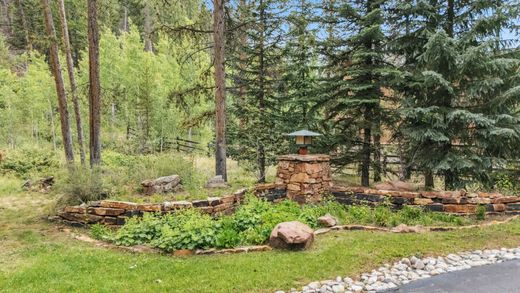 Luksusowy dom w Keystone, Summit County