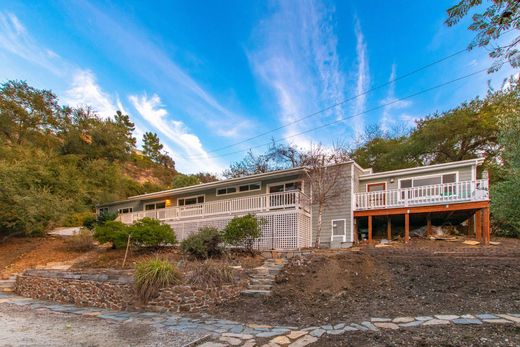 Casa Unifamiliare a Topanga, Los Angeles County