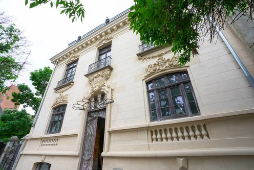 ‏וילה ב  בוקרשט, Municipiul Bucureşti