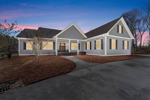 Detached House in Dahlonega, Lumpkin County