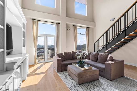 Apartment in Atlanta, Fulton County