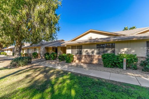 Appartamento a Sun City West, Maricopa County