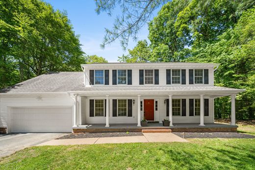 Casa de lujo en Manassas, City of Manassas