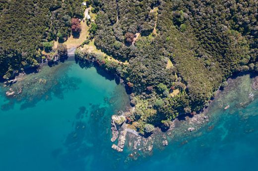 Casa de luxo - Mangonui, Far North District