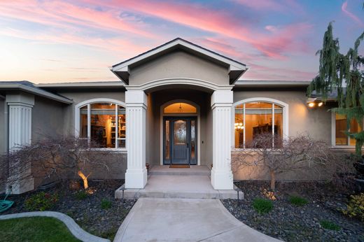 Einfamilienhaus in Richland, Benton County