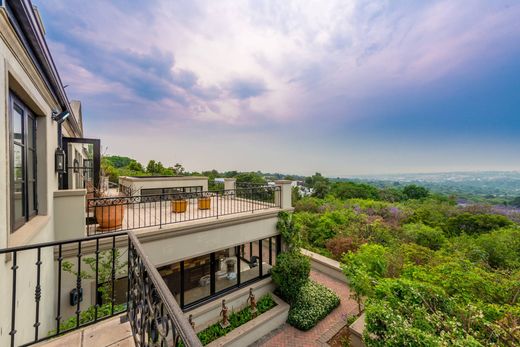 Dom jednorodzinny w Sandton, Gauteng