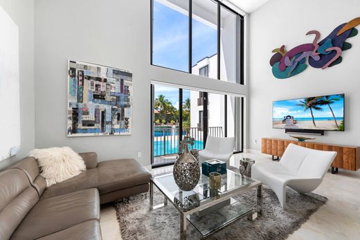 Apartment in Miami, Miami-Dade