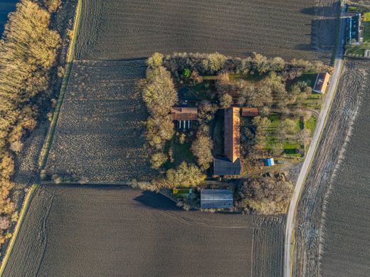 Lund, Lunds Kommunの一戸建て住宅