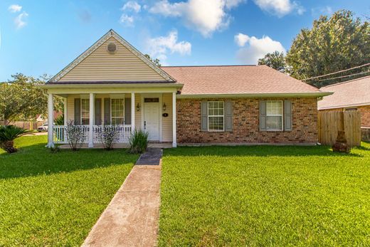 Casa Unifamiliare a Hammond, Tangipahoa Parish