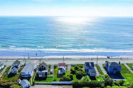 Vrijstaand huis in York Beach, York County