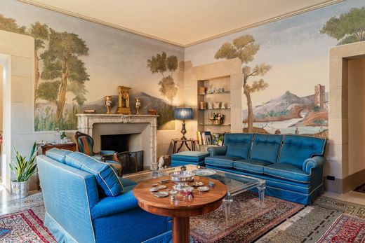 Appartement à Lucques, Toscane