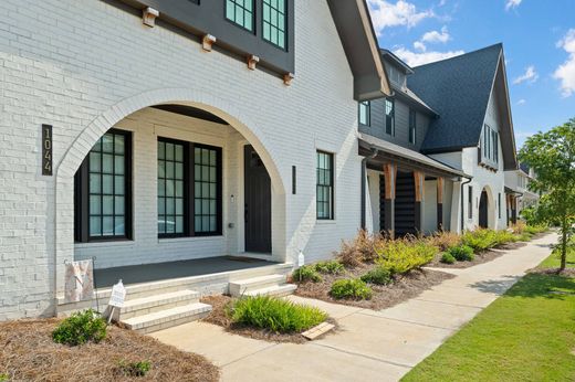 Dom miejski w Hoover, Jefferson County