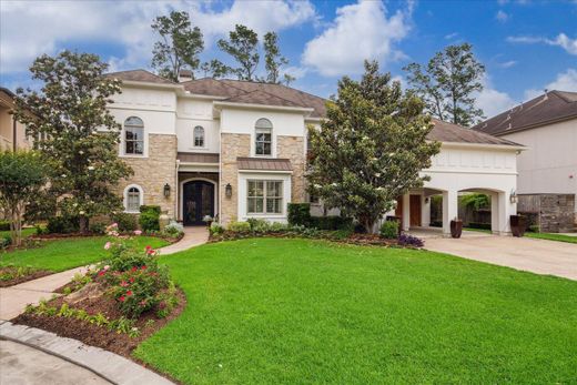 بيت مستقل ﻓﻲ Spring Valley, Harris County