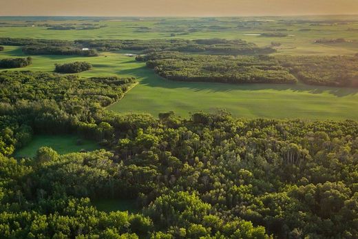 Land in Edmonton, Alberta
