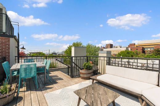 Apartment in Brooklyn, Kings County