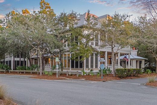 Santa Rosa Beach, Walton Countyの一戸建て住宅