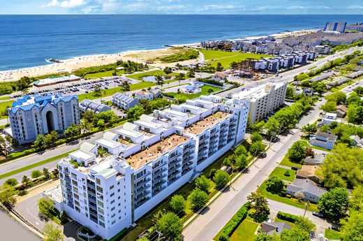 Apartment in Long Branch, Monmouth County