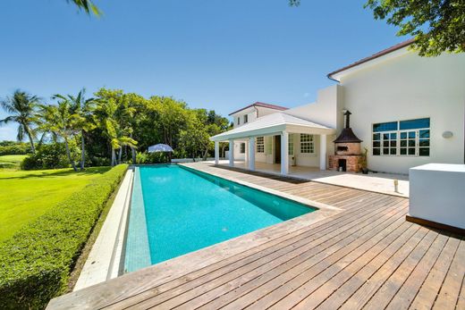 Maison de luxe à Punta Cana, Higüey