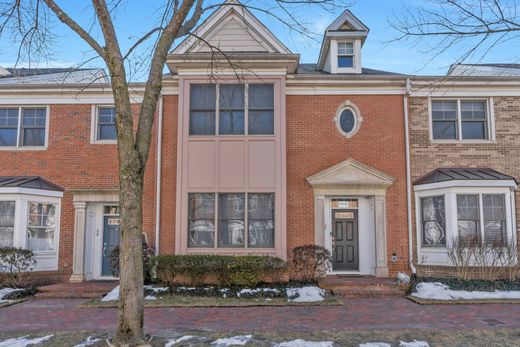 Apartment in Jersey City, Hudson County