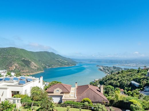 Vrijstaand huis in Knysna, Eden District Municipality