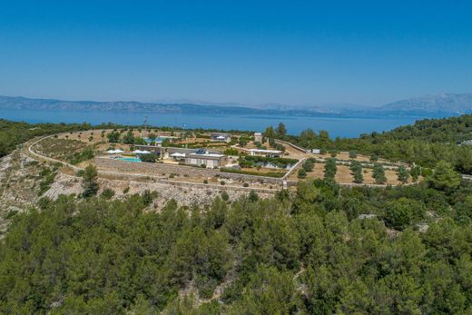 بيت مستقل ﻓﻲ Hvar, Grad Hvar