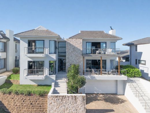 Maison de luxe à Knysna, Eden District Municipality