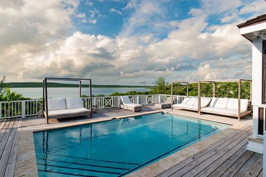 独立式房屋  Savannah Sound, Central Eleuthera District