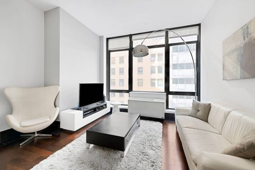 Apartment in New York