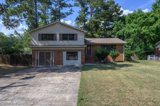 Vrijstaand huis in Birmingham, Jefferson County