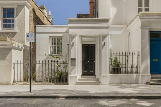 Appartamento a Londra, Greater London