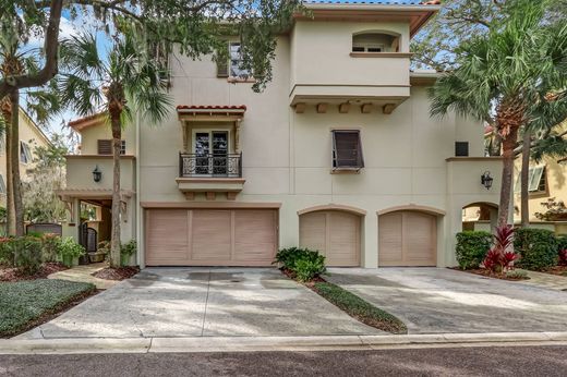 Townhouse - Fernandina Beach, Nassau County