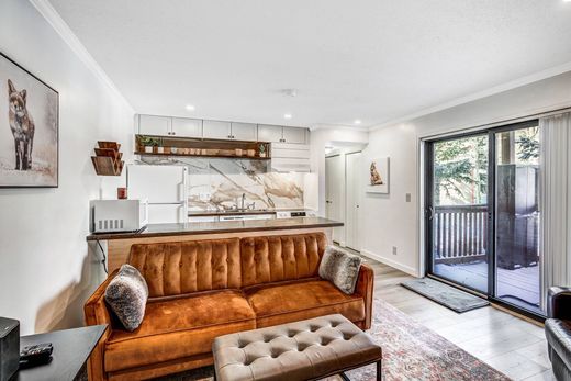 Apartament w Breckenridge, Summit County