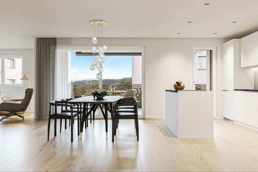 Apartamento - Murist, Broye District