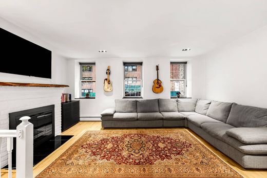 Luxury home in New York
