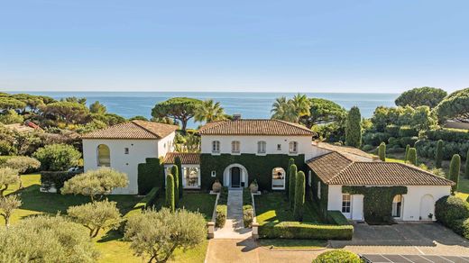 Villa a Ramatuelle, Var