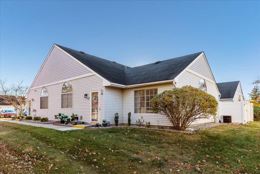 Luxury home in Monroe, Sussex County