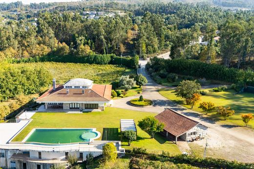 Casa de campo en Guimarães, Braga