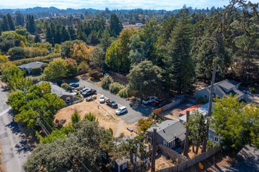 Luxus-Haus in Sebastopol, Sonoma County