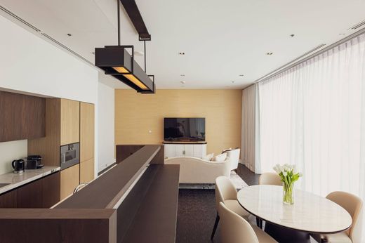 Piso / Apartamento en Bangkok