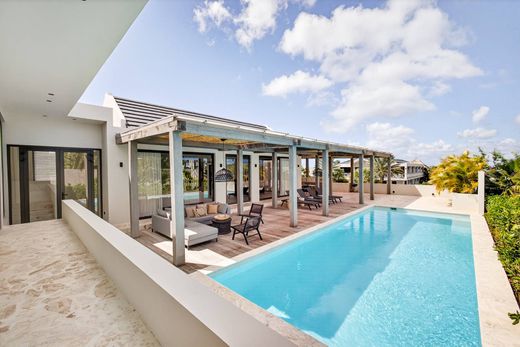 独立式房屋  威廉斯塔德, Westpunt