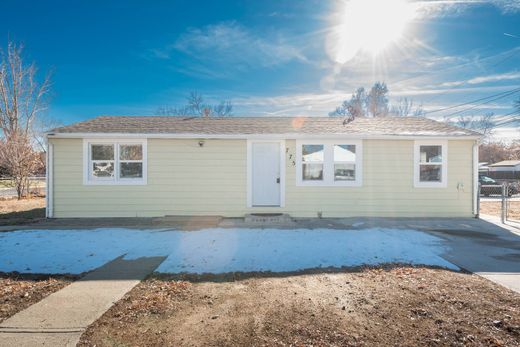 Casa en Longmont, Boulder County