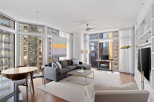 Appartement à Atlanta, Comté de Fulton