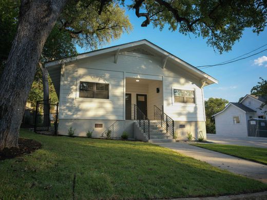 호화 저택 / Austin, Travis County