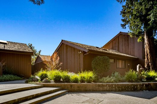 Apartment in Carmel Valley, Monterey County
