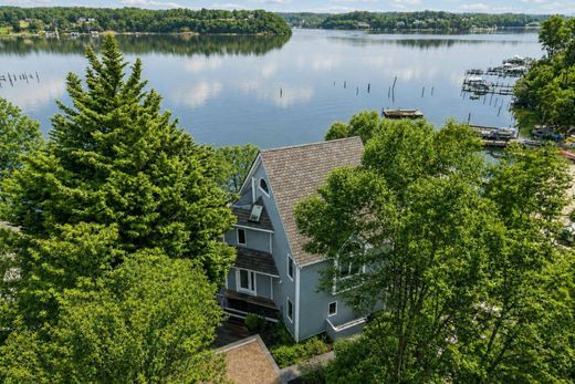 Dom jednorodzinny w Annapolis, Anne Arundel County