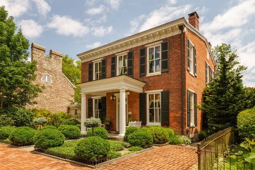 Πολυτελή κατοικία σε Doylestown, Bucks County