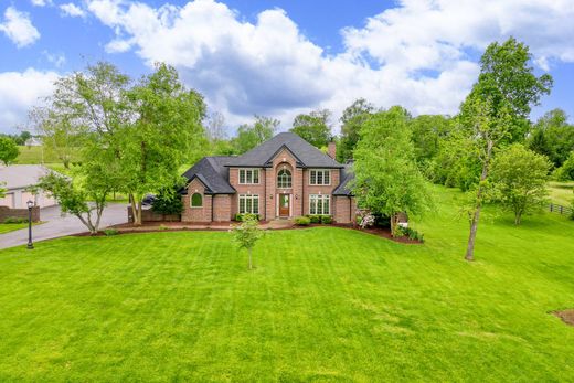 Detached House for sale in Goshen