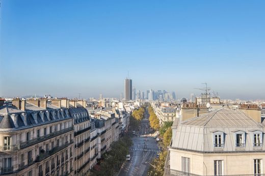 Daire Champs-Elysées, Madeleine, Triangle d’or, Paris