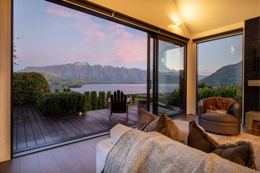 Casa de lujo en Queenstown, Queenstown-Lakes District