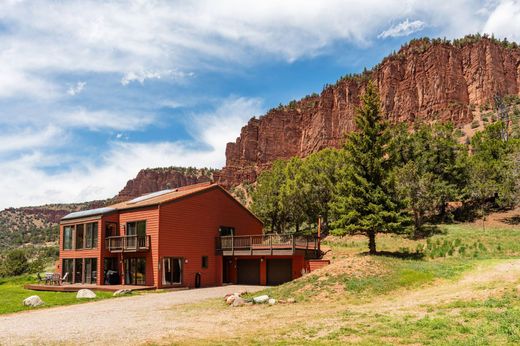 Casa de lujo en Basalt, Eagle County